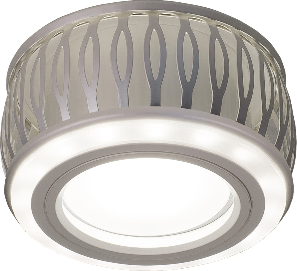 Gauss Точечный светильник Backlight BL094 