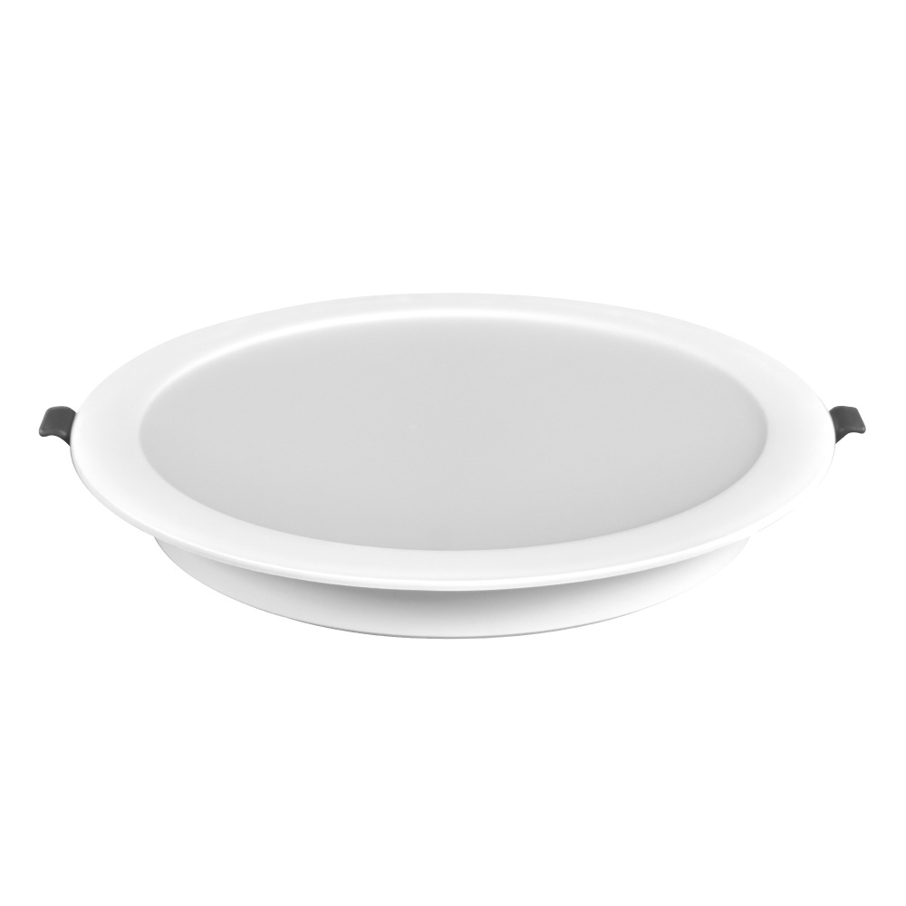 Volpe Точечный светильник  ULM-Q237 24W/6500K WHITE 