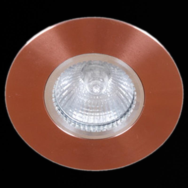 Reluce Точечный светильник  05715-9.0-001AK MR16 CF 