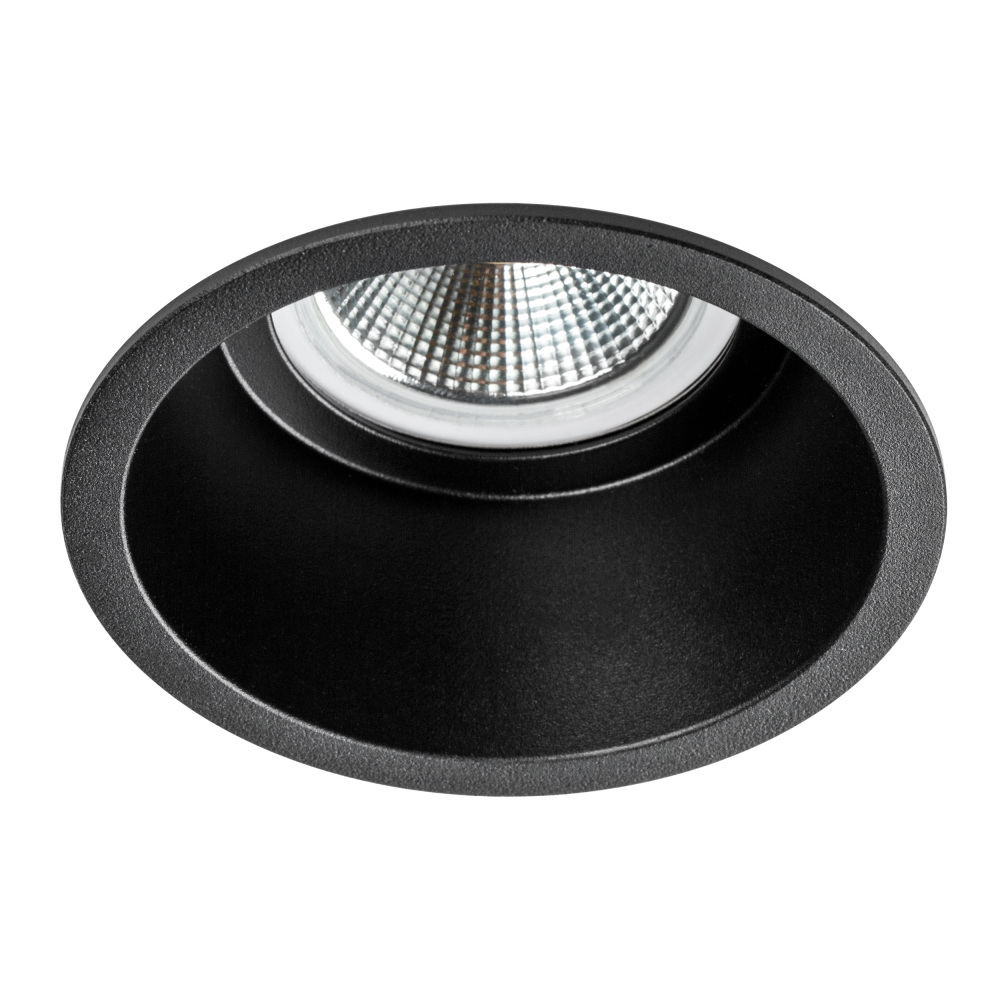 Lightstar Точечный светильник Levigo Base 010057 