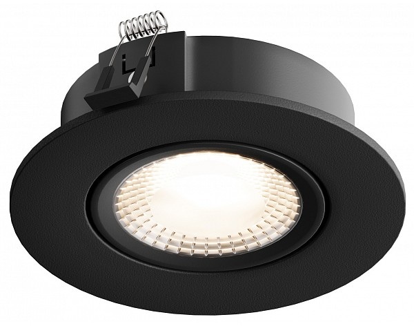 Hesby Lighting Точечный светильник Atlas HSBL_0103 