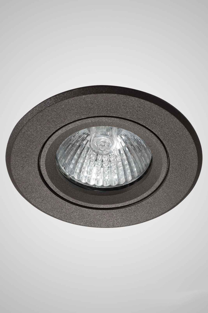 AM Group Точечный светильник AM12 AM03 BK 