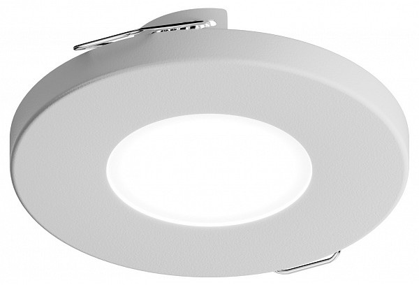 Hesby Lighting Точечный светильник Clarity HSBL_0133 