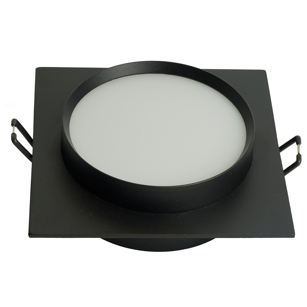 Feron Точечный светильник DL506 51357 