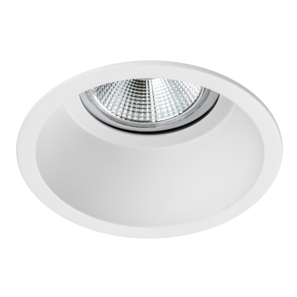 Lightstar Точечный светильник Levigo Base 010056 