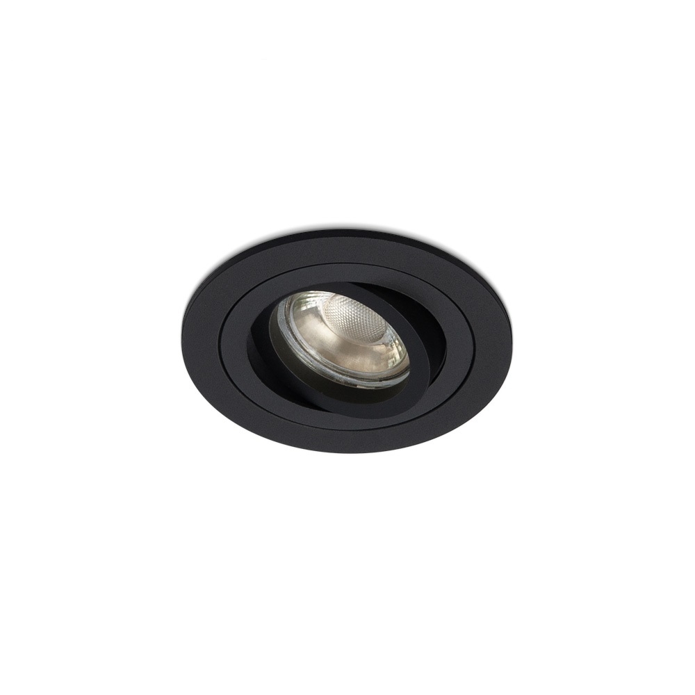 Raumberg Точечный светильник SG 021316Bk 