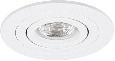 Arte Lamp Точечный светильник Tarf Mini A2067PL-1WH 