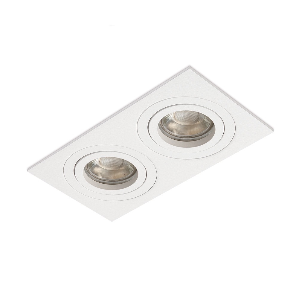 Raumberg Точечный светильник SG 203413Wh 