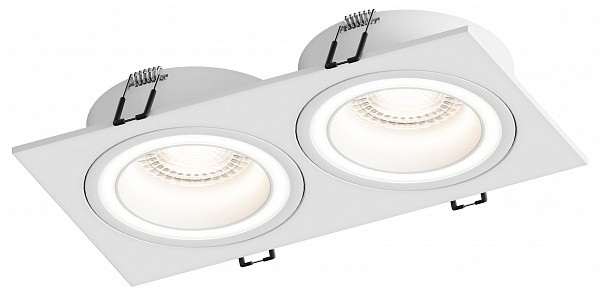 Hesby Lighting Точечный светильник Eclipse HSBL_0111 