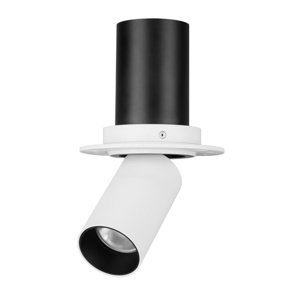 Arlight Точечный светильник NUANCE TRIMLESS PULL 049908 