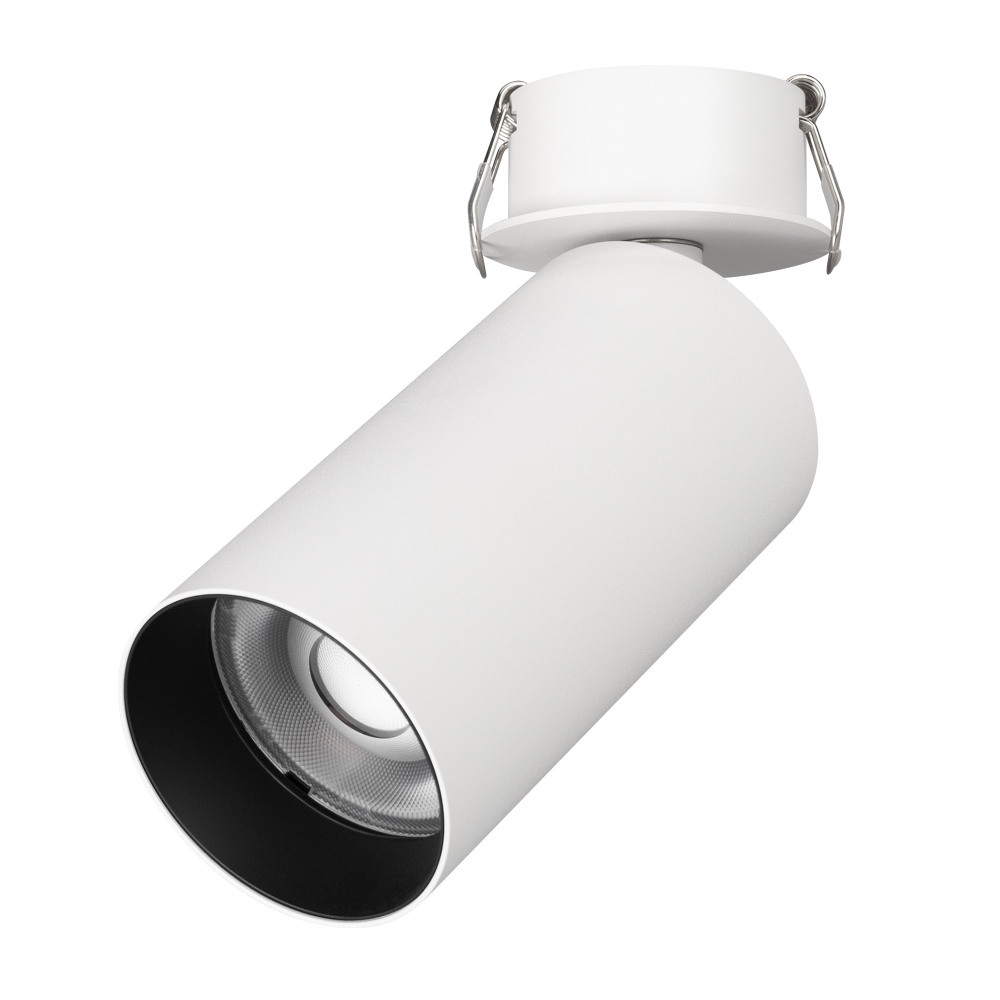 Arlight Точечный светильник GABI BUILT FLAP 049936 