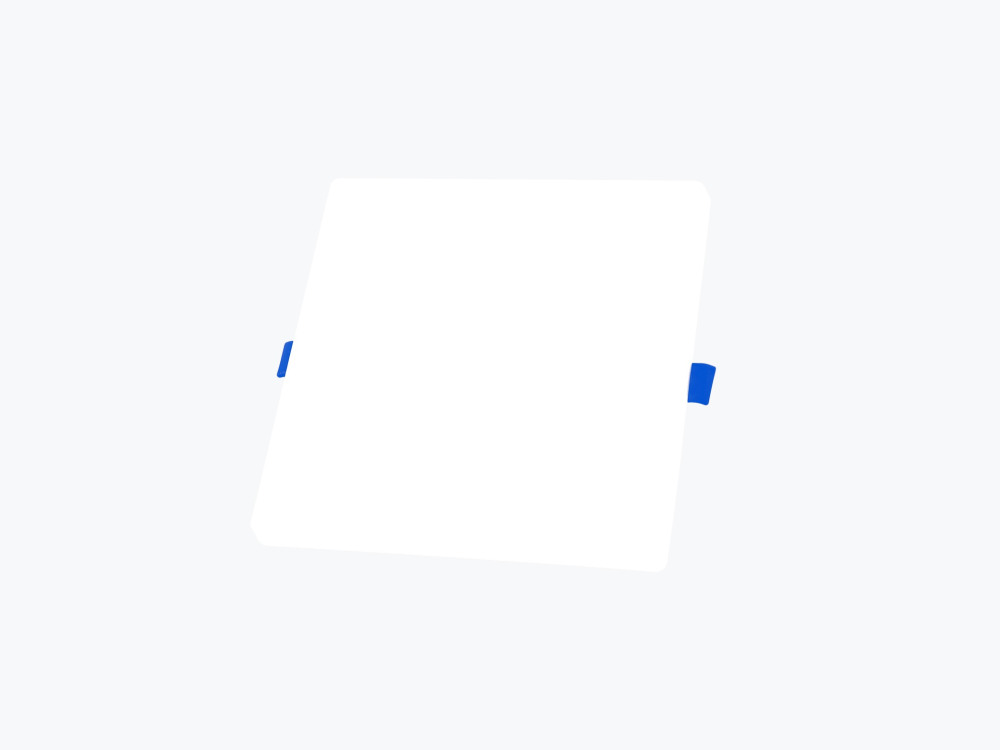 LEDS Power Точечный светильник FRAME 008684 