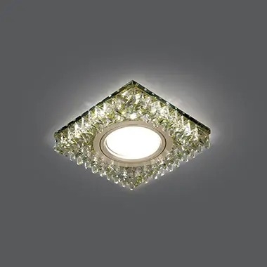 Gauss Точечный светильник Backlight BL033 