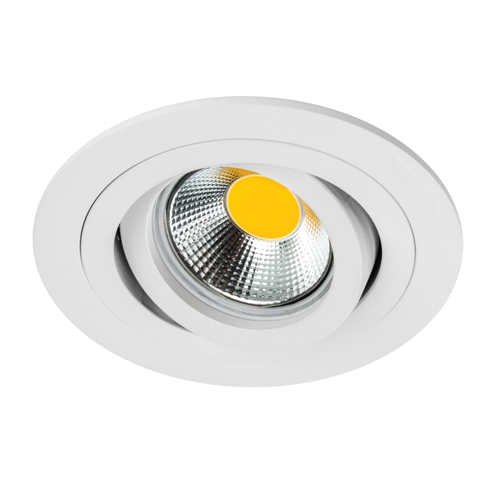 Lightstar Точечный светильник Singo Base 011610 