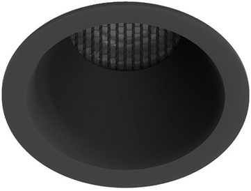 Arte Lamp Точечный светильник Ducre Mini A7093PL-1BK 