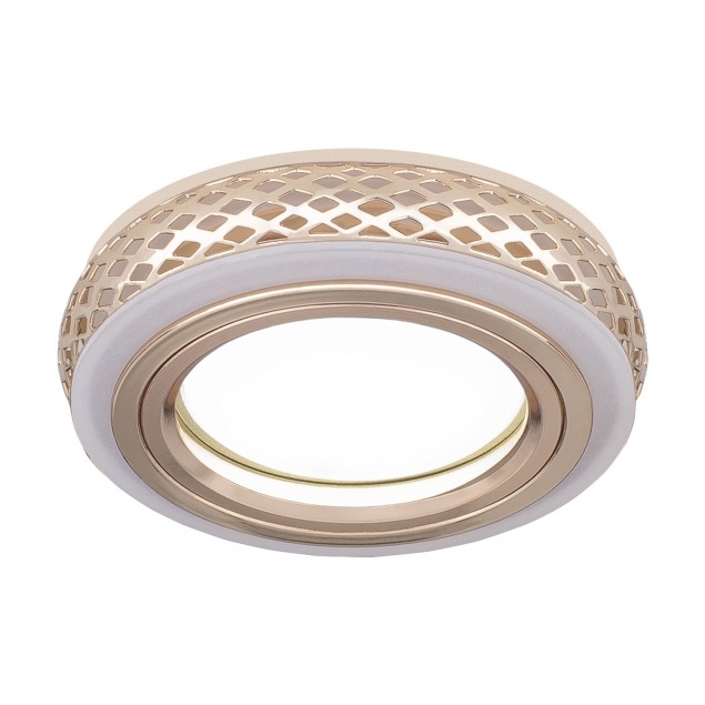 Gauss Точечный светильник Backlight BL084 