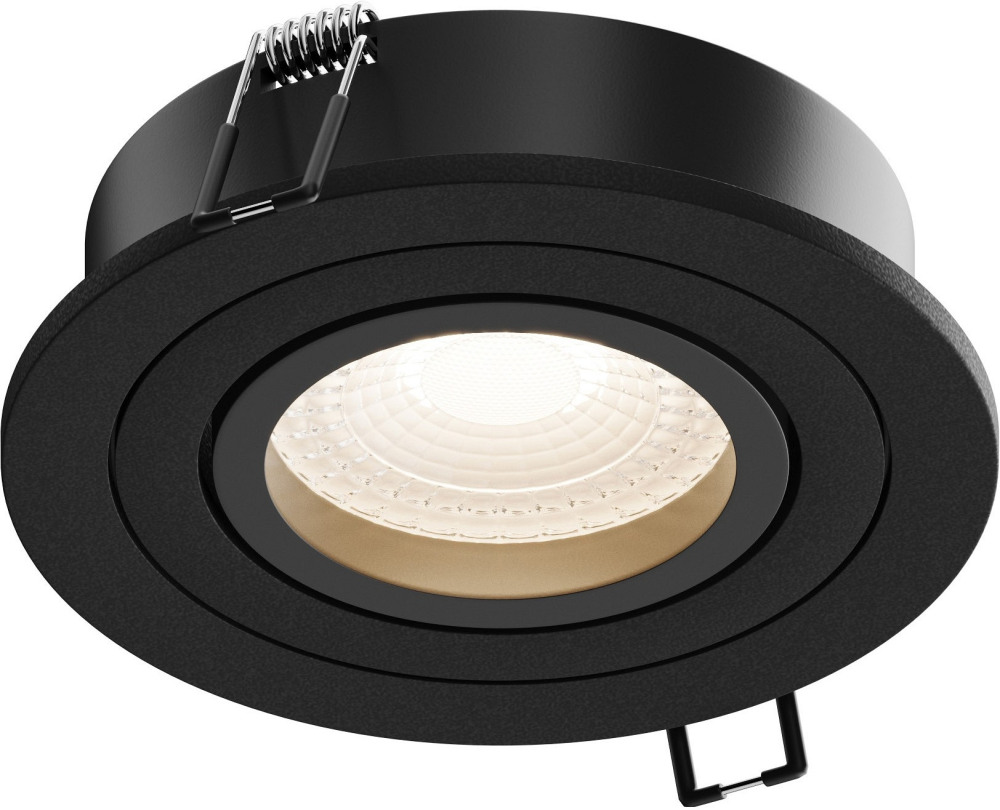 Hesby Lighting Точечный светильник Breeze HSBL_0174 