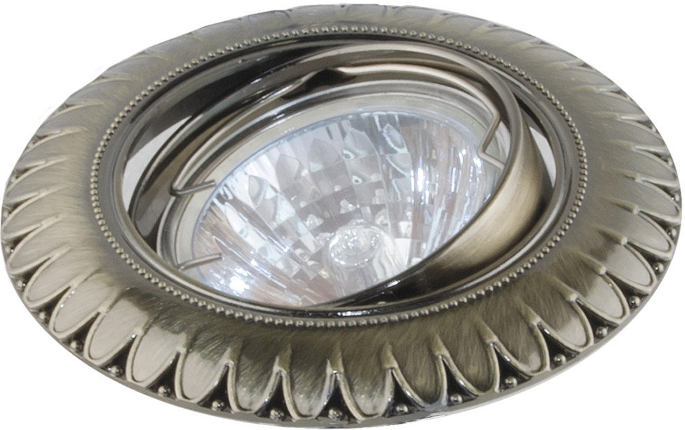 Escada Точечный светильник Aosta 221074 