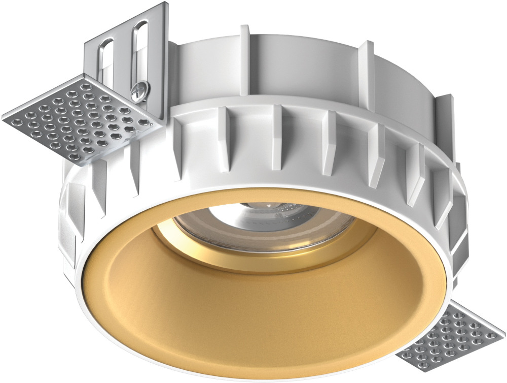 Lightstar Точечный светильник Domino G214603GMOD 