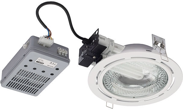 Kanlux Точечный светильник ASTON 4341 