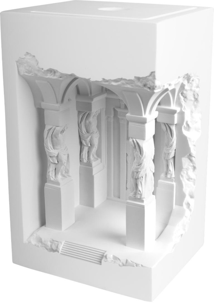 Loft It Точечный светильник Antique 10355B 