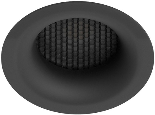 Arte Lamp Точечный светильник Ducre A8095PL-1BK 