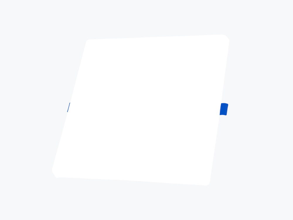 LEDS Power Точечный светильник FRAME 008691 