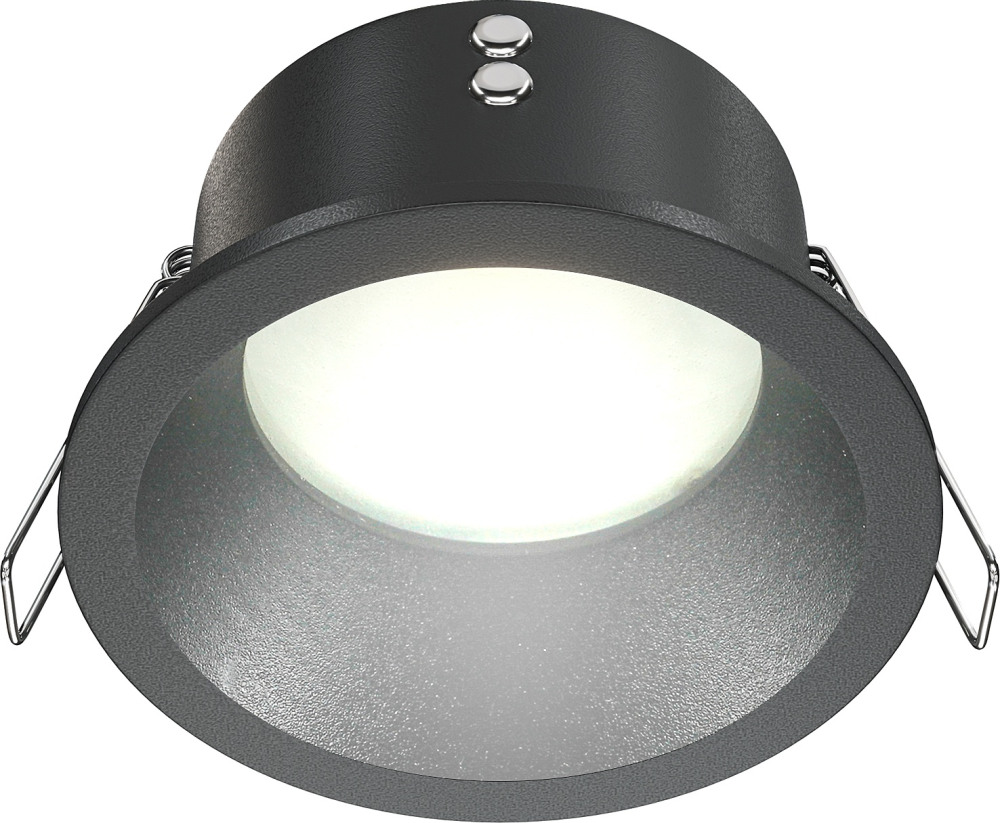 Lightera Точечный светильник Camry LE202RL-1B 