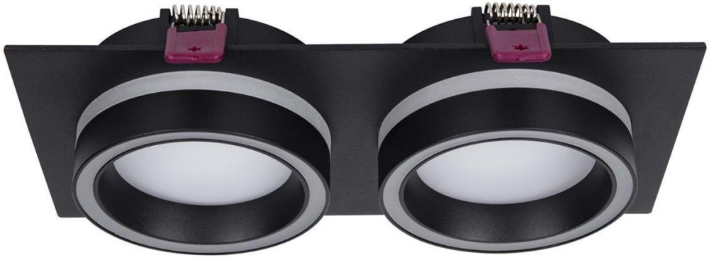 Favourite Точечный светильник Vasto 4651-2C 