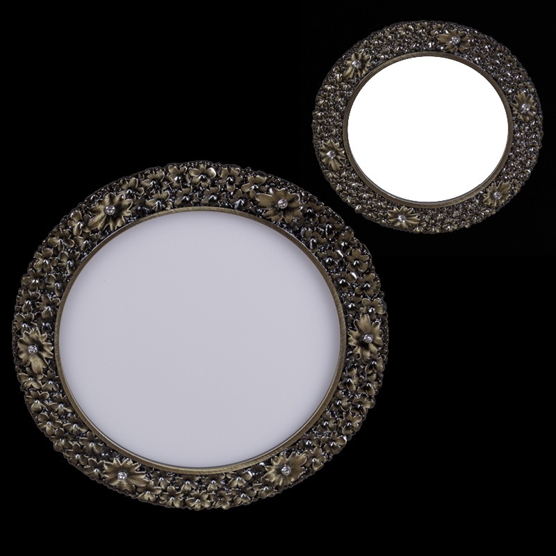 Reluce Точечный светильник  52912-9.0-001RD LED12W ABN 