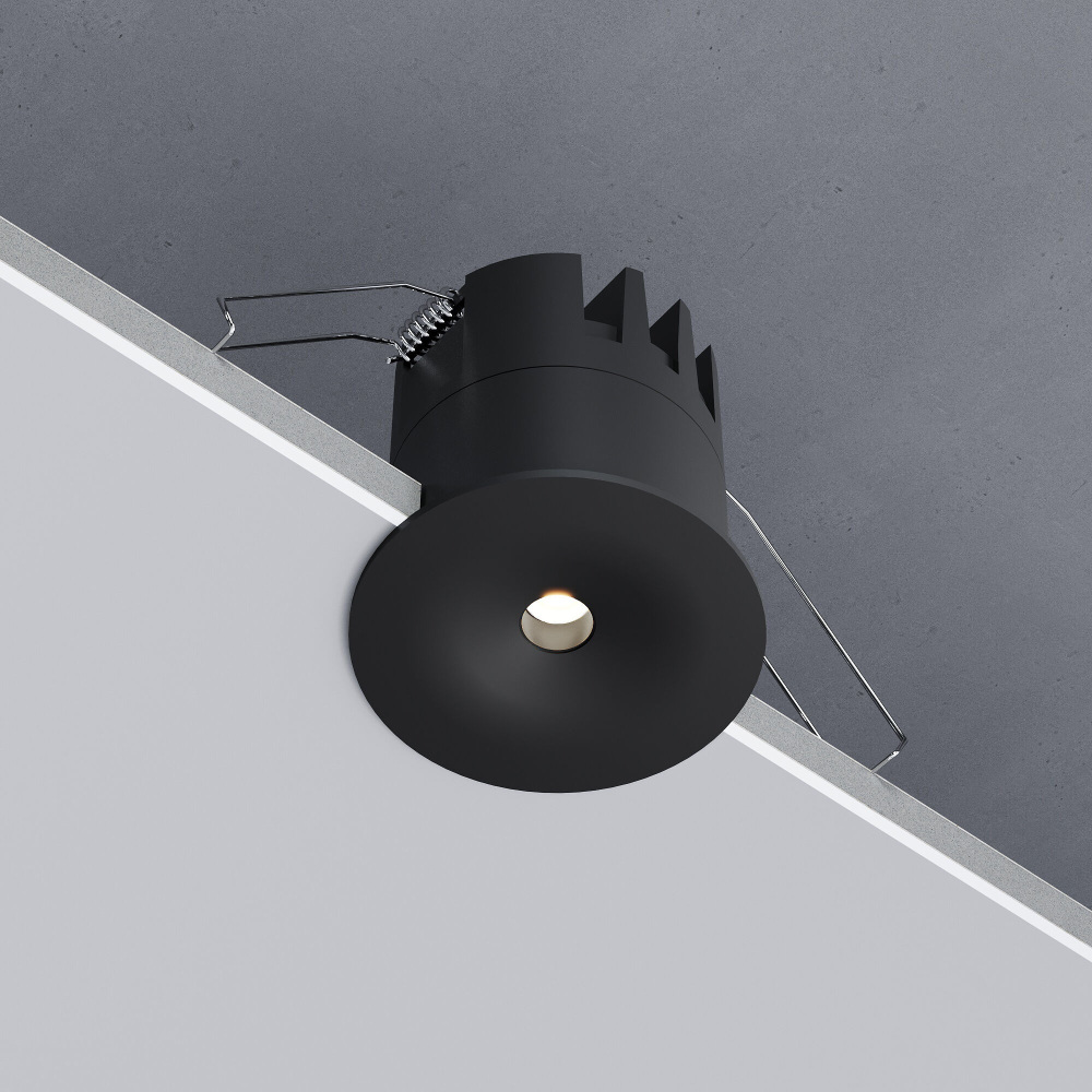 Elektrostandard Точечный светильник Binnie 15275/LED 