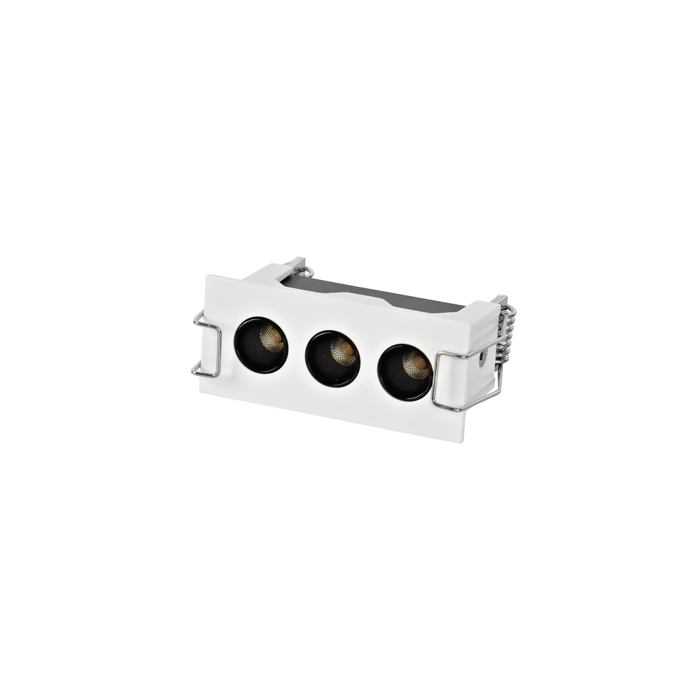 Lightstar Точечный светильник Guarda 080146 