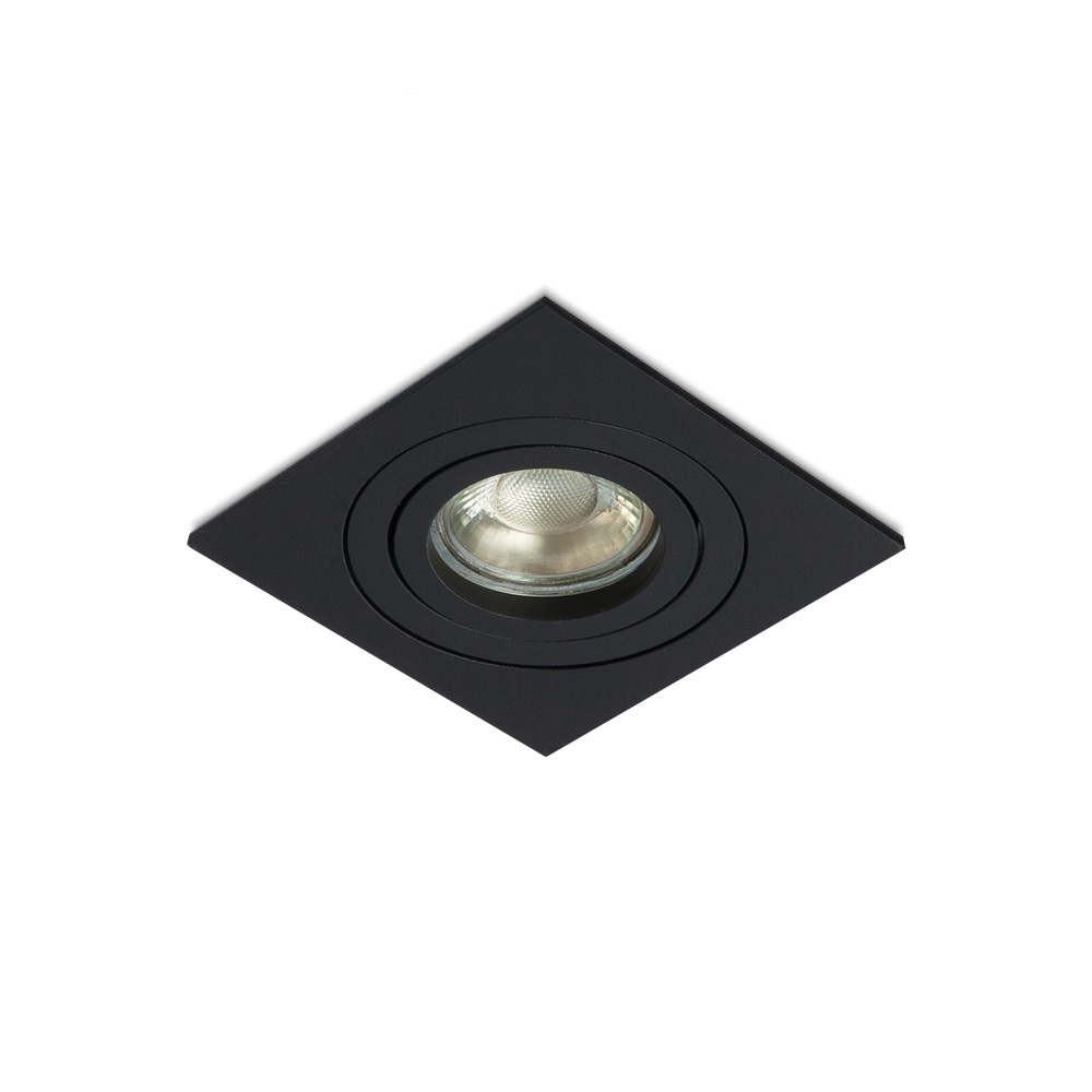 Raumberg Точечный светильник SG 103316Bk 