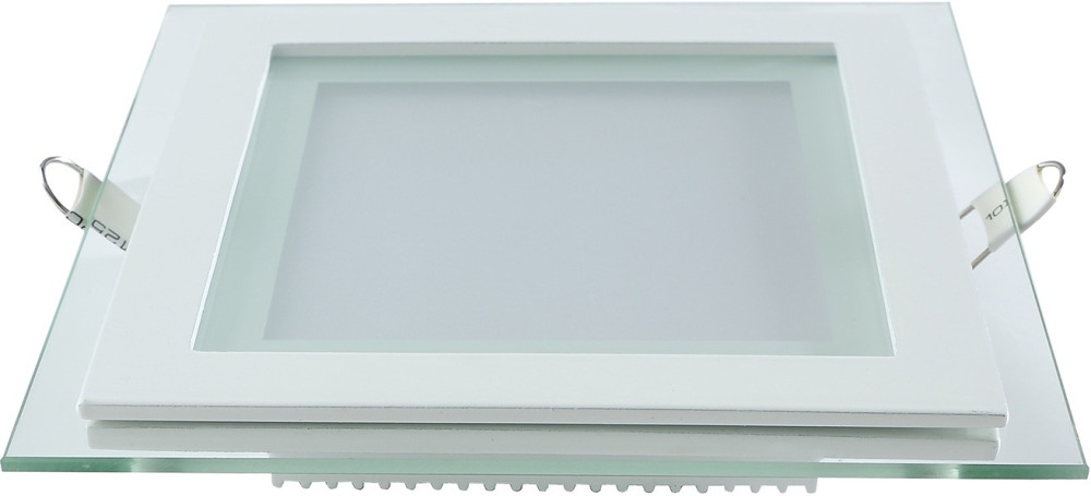 Gauss Точечный светильник Glass 948111106 