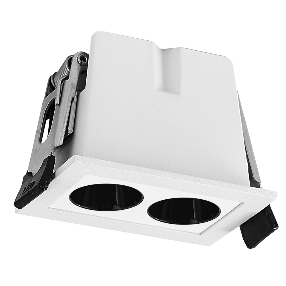 Mantra Точечный светильник Blau 9128 