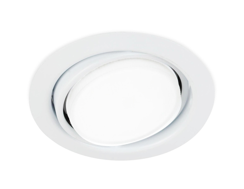 Ambrella Точечный светильник G G103 WH 