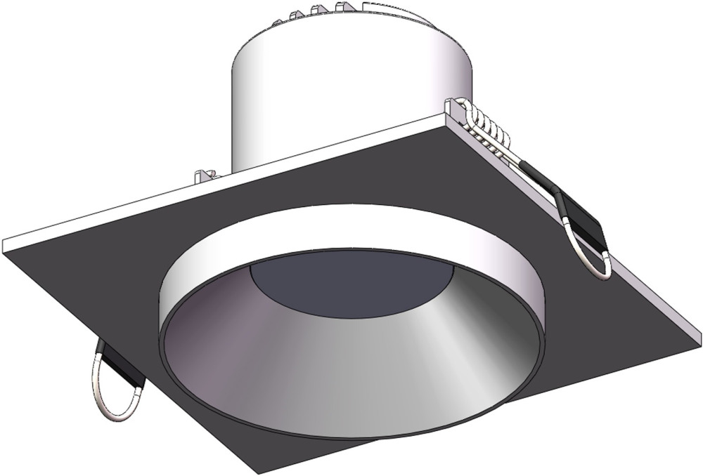 ST Luce Точечный светильник ST758 ST758.548.10 