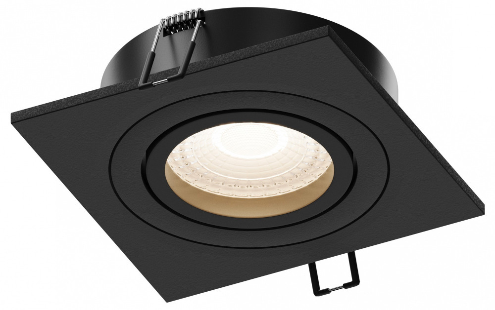 Hesby Lighting Точечный светильник Breeze HSBL_0176 