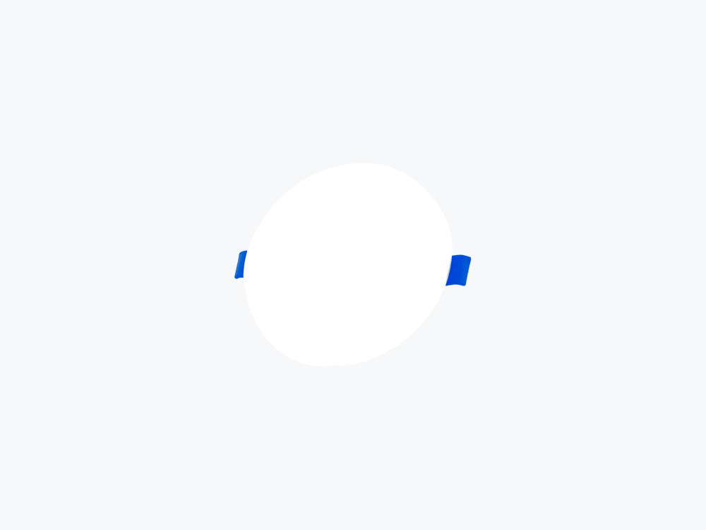 LEDS Power Точечный светильник FRAME 008608 