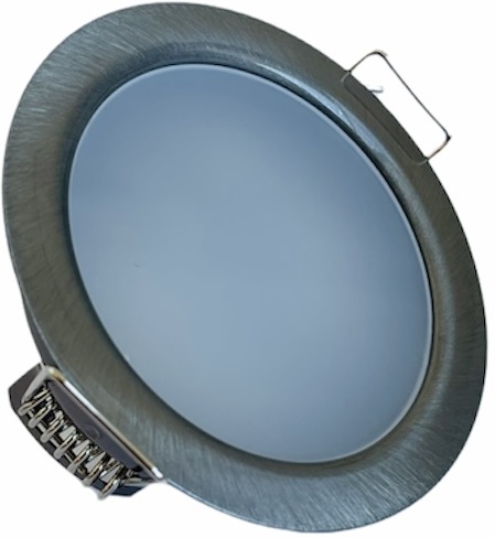 Светкомплект Точечный светильник  СК50-4S.WP.NI 