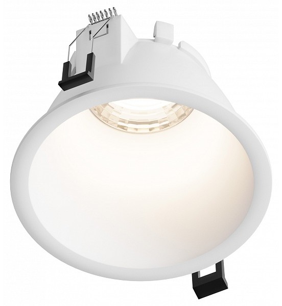 Hesby Lighting Точечный светильник Odda HSBL_0114 