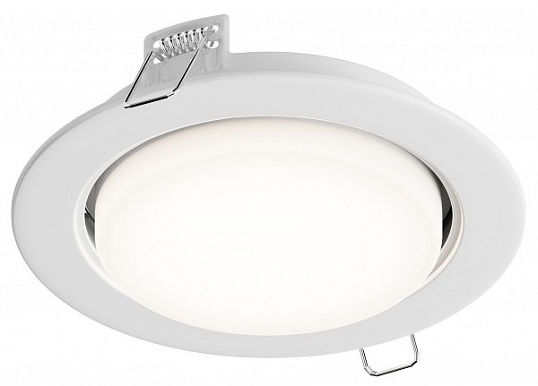 Hesby Lighting Точечный светильник Orbit HSBL_0131 