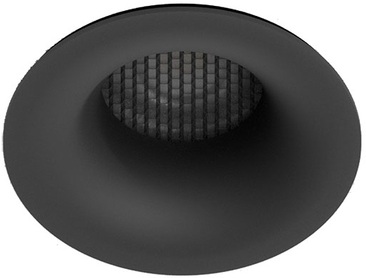 Arte Lamp Точечный светильник Ducre Mini A7095PL-1BK 