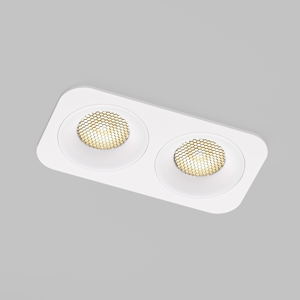 Elektrostandard Точечный светильник Tetro 15277/LED 