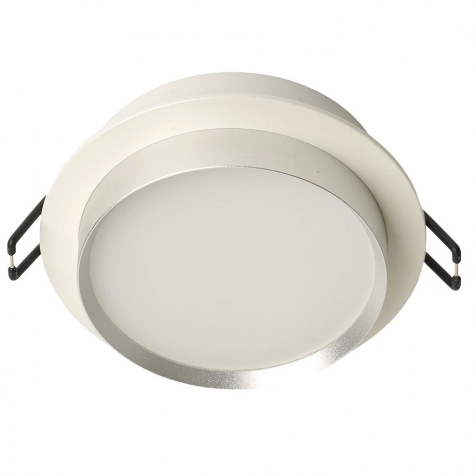 Feron Точечный светильник DL507 51353 