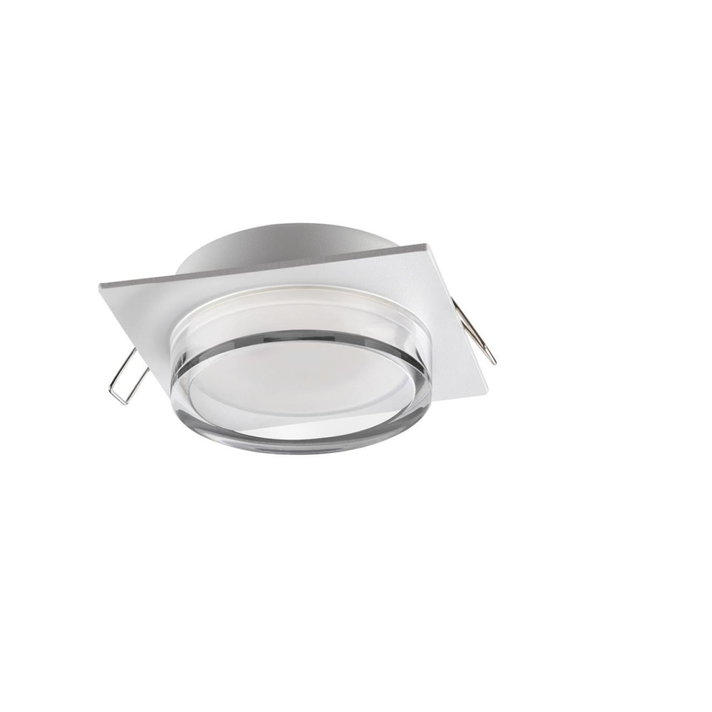 Novotech Точечный светильник Gem 371027 