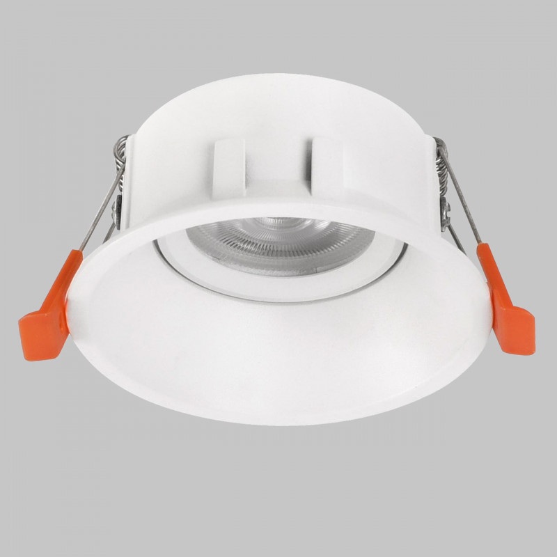 Imex Точечный светильник  IL.0029.0003-WH 