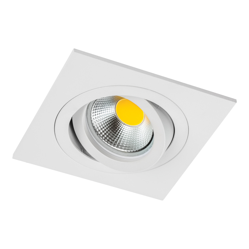 Lightstar Точечный светильник Singo Base 011615 