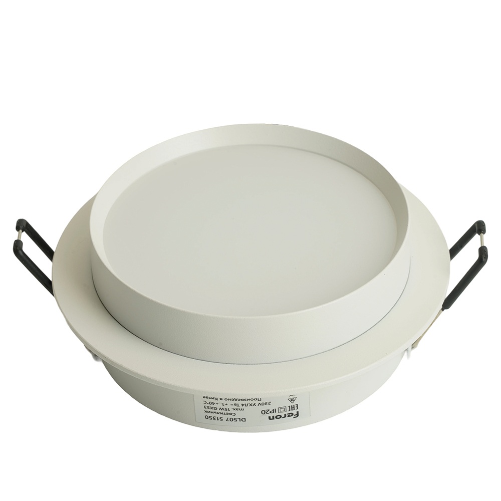 Feron Точечный светильник DL507 51350 