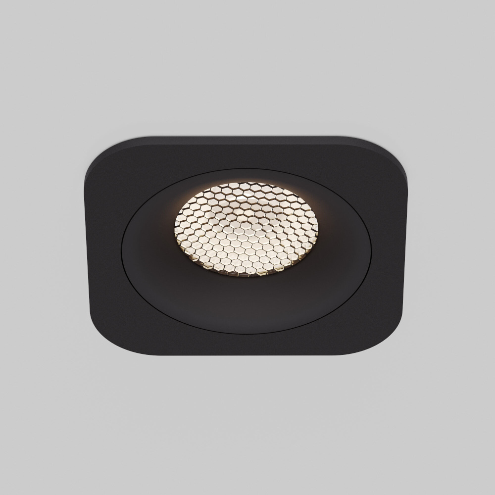 Elektrostandard Точечный светильник Tetro 15276/LED 